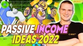 Passive Income Ideas 2022 How do you buy IMPT token in the IMPT Presale?