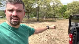 RV Park Development - How To Get Started Building Your First RV Park