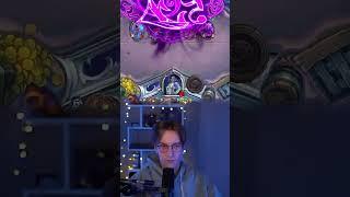  КАК ВЫГЛЯДИТ ОТКРУТКА | Hearthstone - #shorts