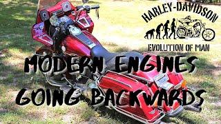 Best Harley Engine Ever Made (Arguably)