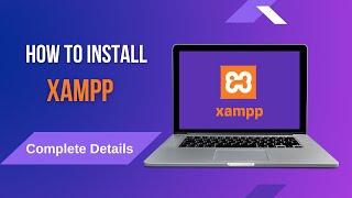 Xampp tips and tricks for success | Install Xampp