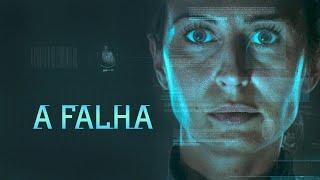 A FALHA - Filme de Suspense 2024 Completo Dublado Melhores Filmes de Suspense - Filme de Ficção