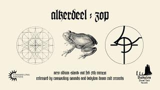 Alkerdeel - Zop