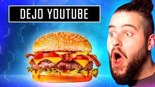 Dejo YouTube para CREAR mi FOODTRUCK | FOODTRUCK SIMULATOR