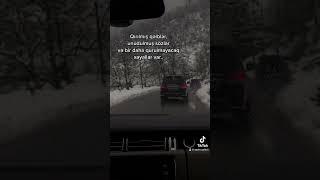 Alinmir ezizim Seni dusundukce nefesim daralir.. Madteen Men istedim & Farid Gasanov Gozunden gelsin