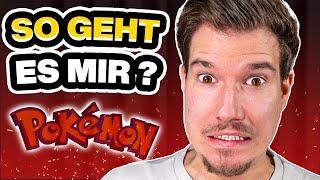 Werde ich wieder an Pokémon Turnieren teilnehmen?