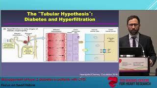 Using SGLT2-inhibitors to treat cardiac patients with diabetes