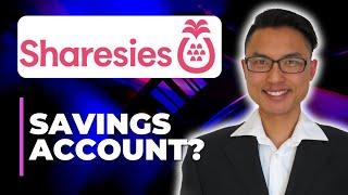 Should You Open a Sharesies Savings Account?