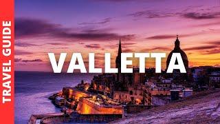 Valletta Malta Travel Guide: 15 BEST Things To Do In Valletta