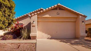 Surprise Arizona House Tour $330,000 1,297 Sqft, 3 Beds, 2 Baths