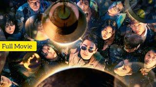 Light Shop(2024) Korean Drama Explained In Hindi | Recap