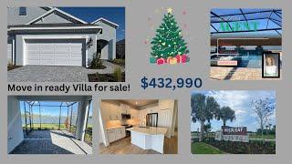 Wildleaf Community! New Home for sale $432,990