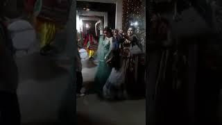 bhai ki shaddi main behano ka dance  #ytshorts #trending #viral #short #shorts