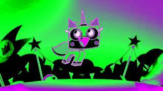 UNIKITTY INTRO IN VIBER CHORDED