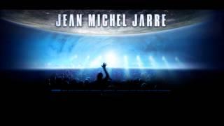 Jean Michel Jarre New Song from website