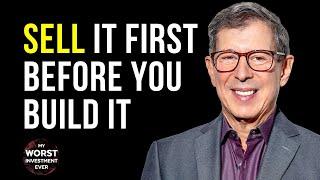 Sell It First Before You Build It l Mitch Russo