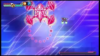 Rising Garuda Hitless (Blaster Master Zero 3)