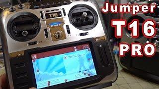 Almost Perfect Radio? // Jumper T16 PRO 