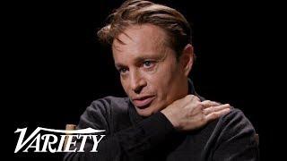 Chris Kattan: I broke my neck during an 'SNL' sketch