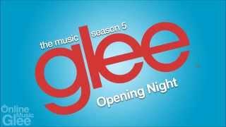 Glee - Lovefool [FULL HD STUDIO]