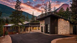 Modern Mountain Home | Durango, Colorado