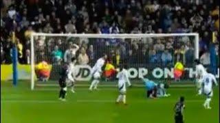 Illan Meslier drops the ball from Millwall corner to gifting Harry Darling goal