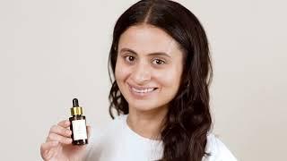 Kama Ayurveda | Anti-aging Skincare for your mid 30's | Wrinkle Repair & Skin Firming Face Oil