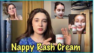 Trending Nappy Rash Creams on Face - Do’s and Don’t !!