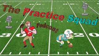 The Practice Squad, Episode 71