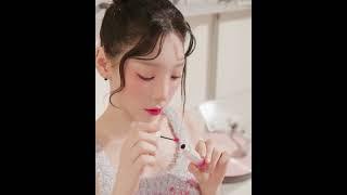 Taeyeon x Benefit Cosmetics Korea 2/16/24