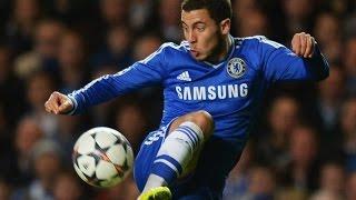 World's Best Soccer Skills #26 (Music Video)