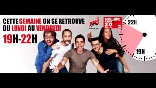 Emission Complete l du 27/04/16 Guillaume Radio 2.0