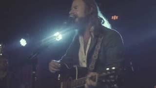 David Borné ft. Kree Harrison -  "Young and Foolish" -  Live @ The Basement East - Nashville, TN