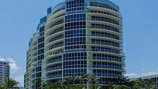 Stunning Oceanfront Residence in Fort Lauderdale,Florida