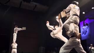 Kicks That Need Skill 2 (Red Bull Kick it Tournament) 2014 720p