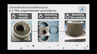 S7 R1 Cong Tian Early cracking of cementitious materials based on the ...