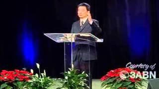 GYC 2008 - The Fear Of No Fear- Justin Kim- 3abn