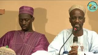 CONFERENCE OUSTAZ IBRAHIMA MAHMOUTH DIOP  2009 A BRESCIA :  Sunnah ak biddah