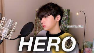 임영웅 - HERO (히어로) Cover by, UL울