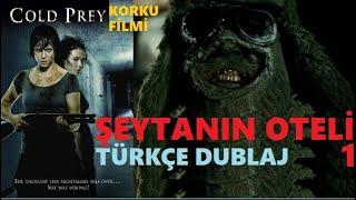 Şeytanın Oteli 1 / Korku Filmi Türkçe Dublaj Gerilim Gizem 2006 Full HD İzle / YouTube \ Efsane►