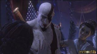 God of War Ascension Gameplay INTRO [ITA] 2/2