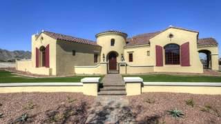 Top 10 Most Expensive Homes Sold In Phoenix 9/7/15 to 9/13/15