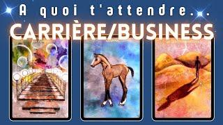 TRAVAIL/CARRIÈRE/BUSINESS  #guidance #cartomancie #tarot #oracle  #mariecartomancieetcompagnie