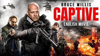 BRUCE WILLIS In HOLLYWOOD ENGLISH MOVIE | Ben Foster | Free Movies | Blockbuster Action Full Movie