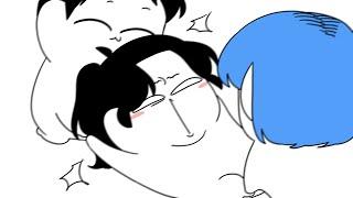 진순을 욕해?