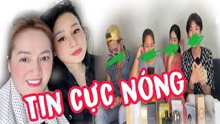 Tin Nóng ,Bức X.úc Thỉ Lê CS cà lăm ,NS không danh phận vu khống HL chị Ni...?