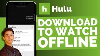 How To Download Hulu Movies To Watch Offline !