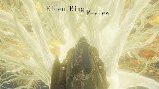 My Review for Elden Ring