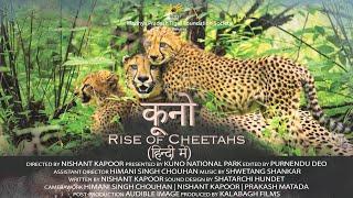 Kuno: Rise of Cheetahs - Hindi | Official Documentary