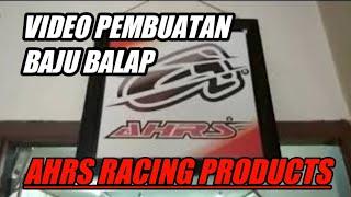 AHRS RACING PRODUCTS